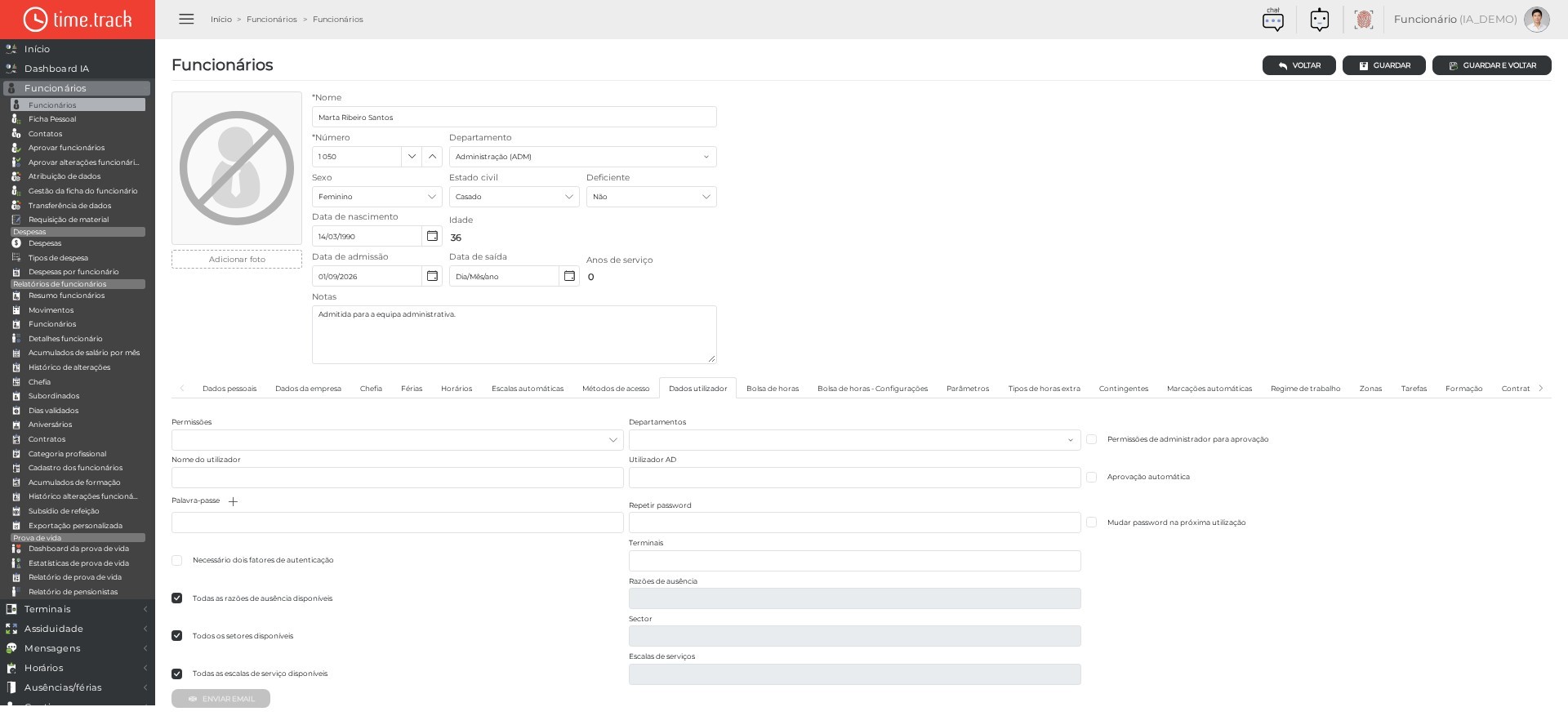 03_Employees_List_Novo_Tab_Dados_utilizador