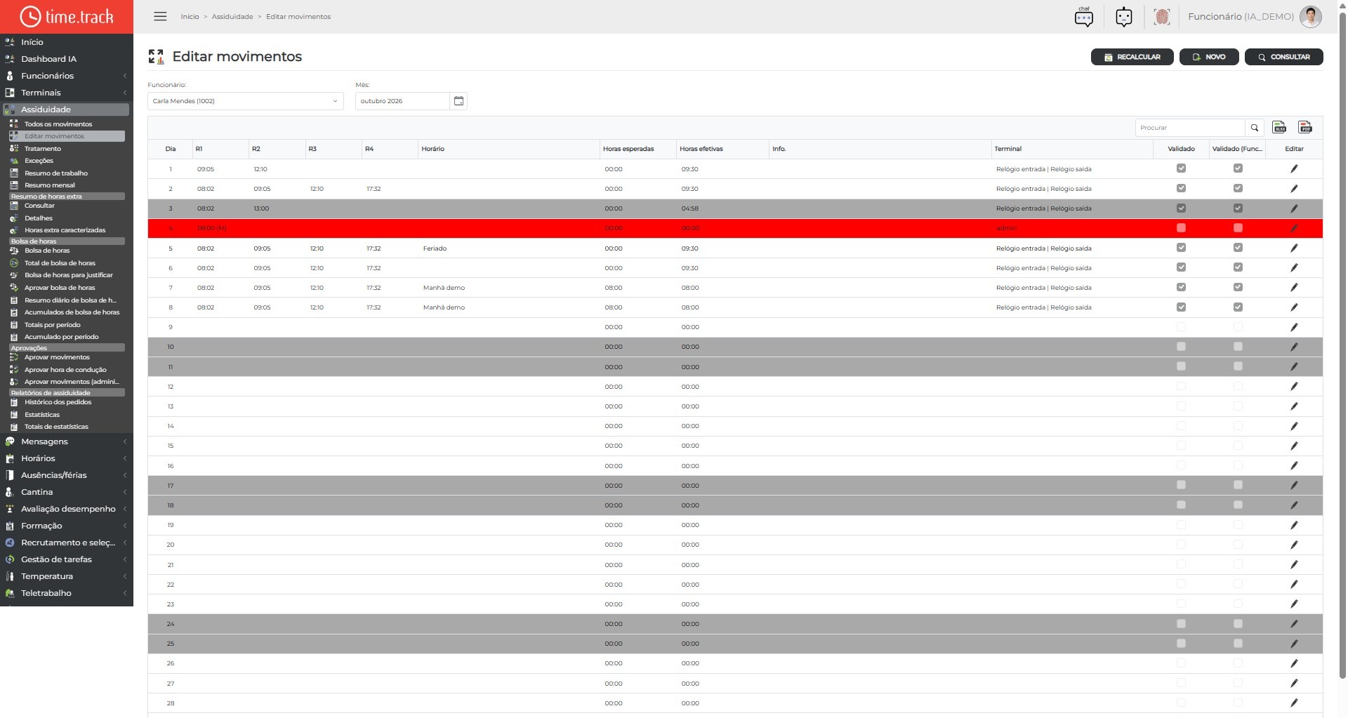 05_Attendance_EditMovements_Lista