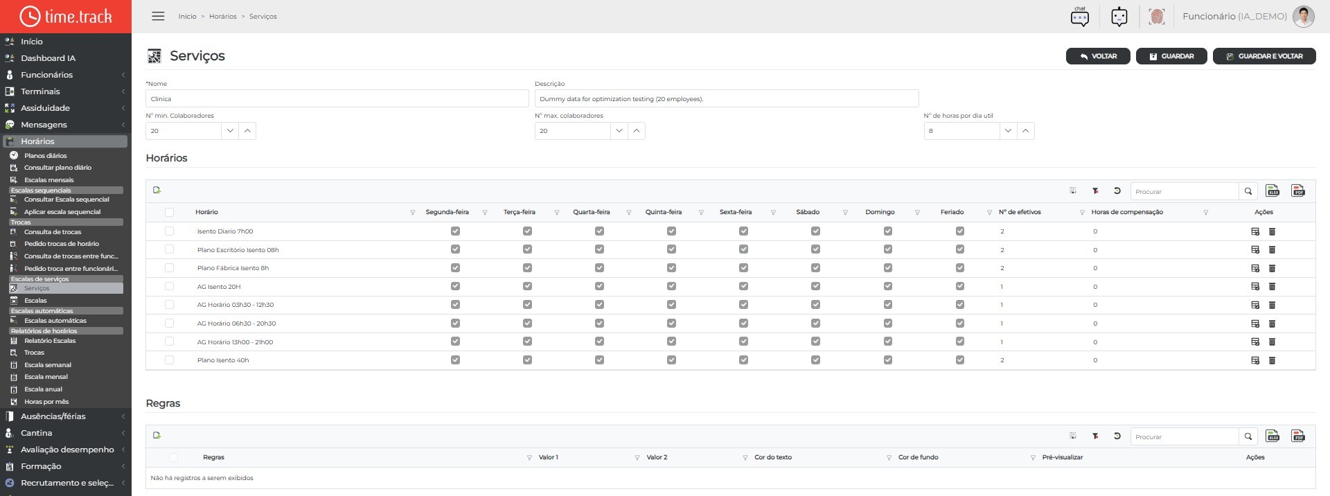 07_Schedules_ServiceScales_Editar