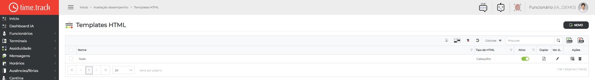 10_PerformanceSurvey_HtmlTemplates