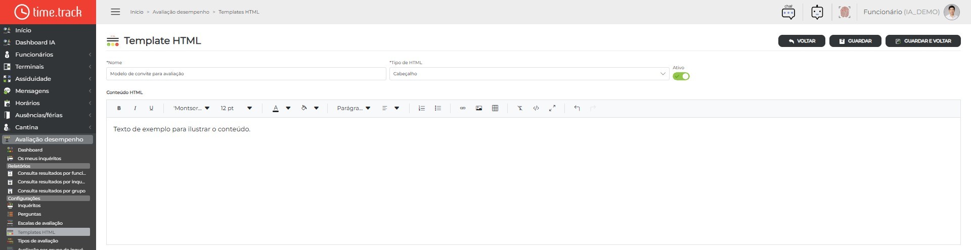 10_PerformanceSurvey_HtmlTemplates_Novo