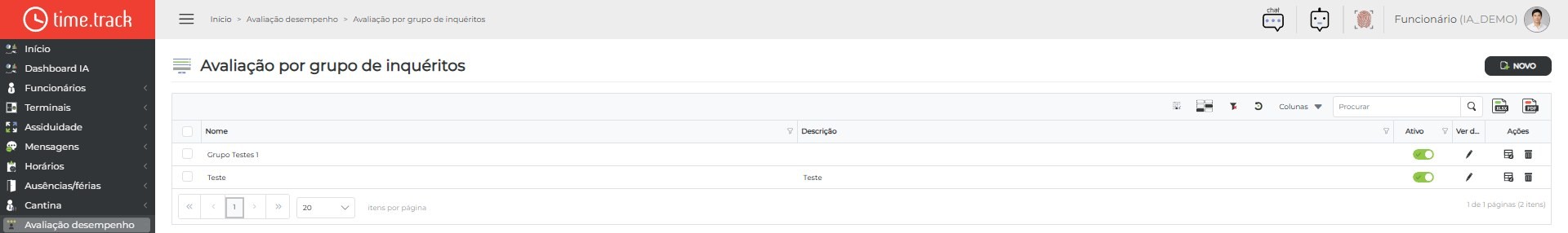 10_PerformanceSurvey_SurveyGroupEvaluations