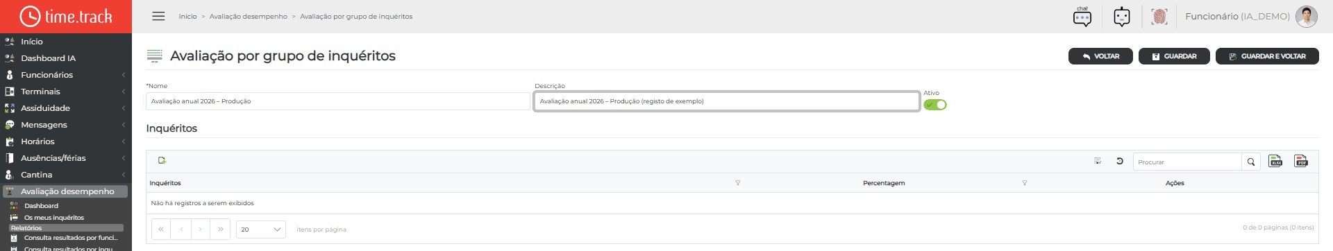 10_PerformanceSurvey_SurveyGroupEvaluations_Novo
