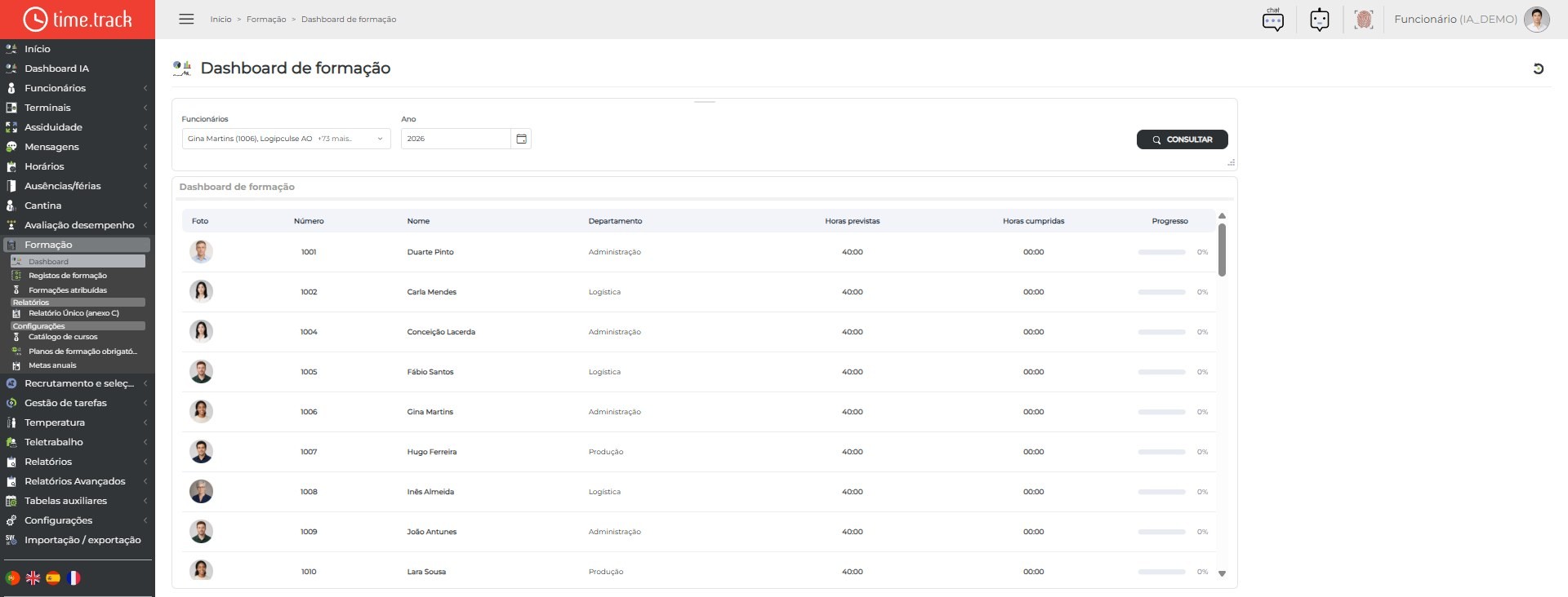 11_Training_Dashboard