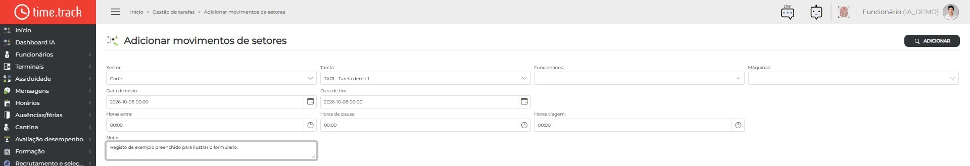 13_TaskManagement_AddSectorMovements_Novo
