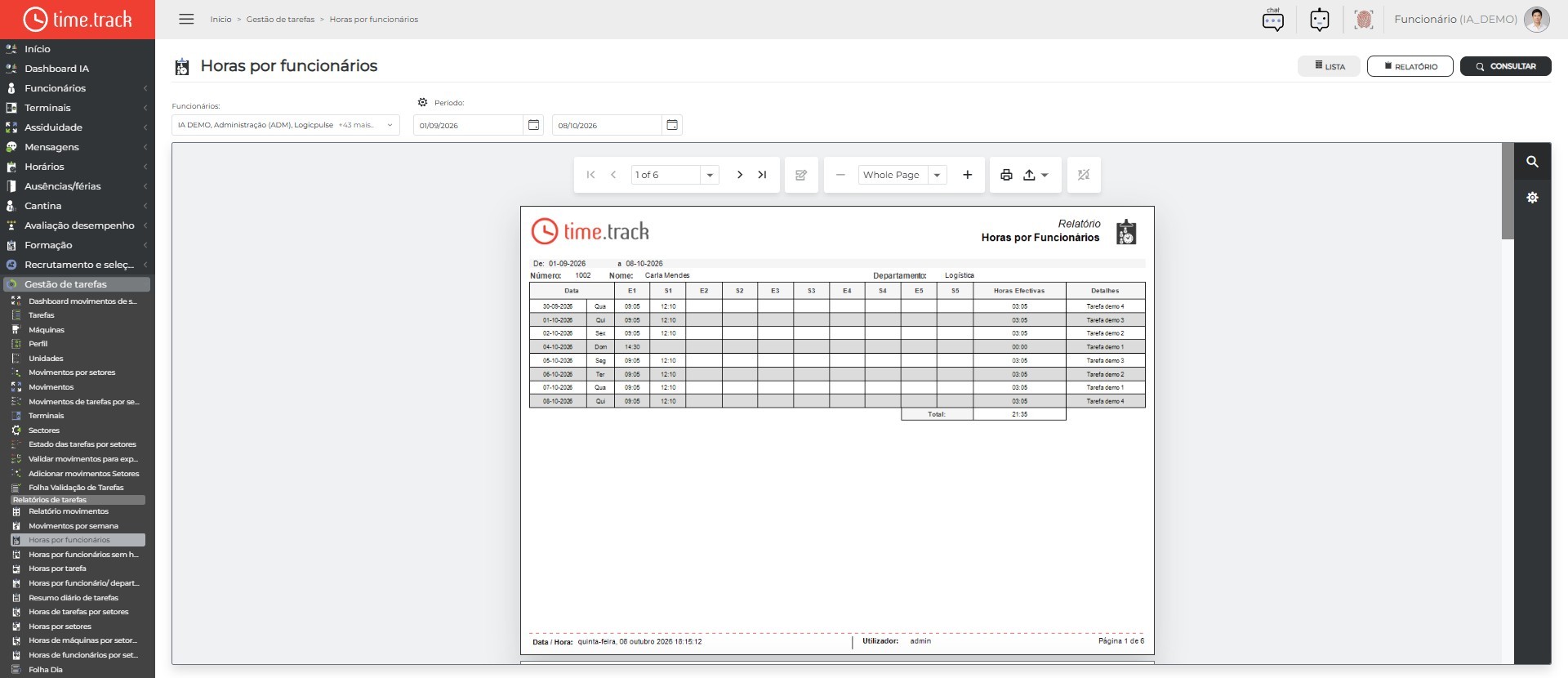 13_TaskManagement_ReportHoursByEmployees