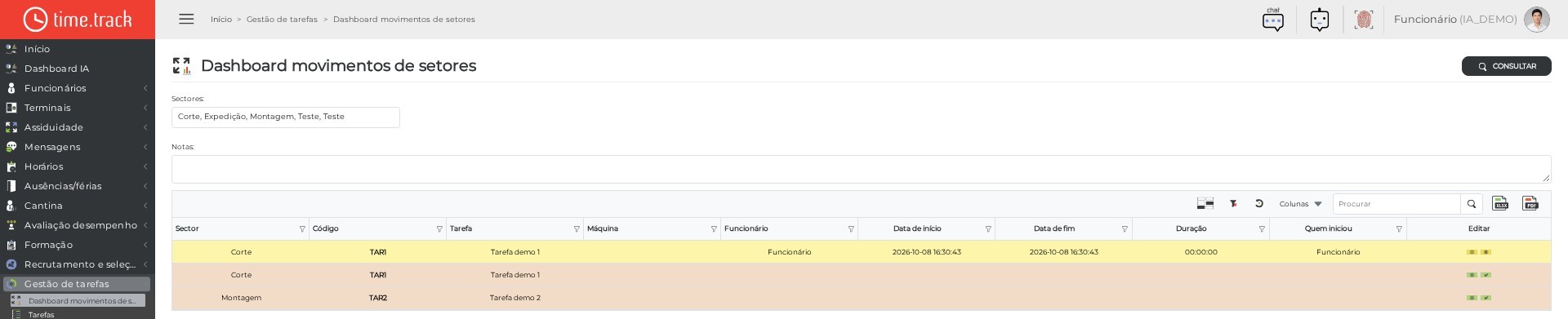 13_TaskManagement_SectorMovementsDashboard