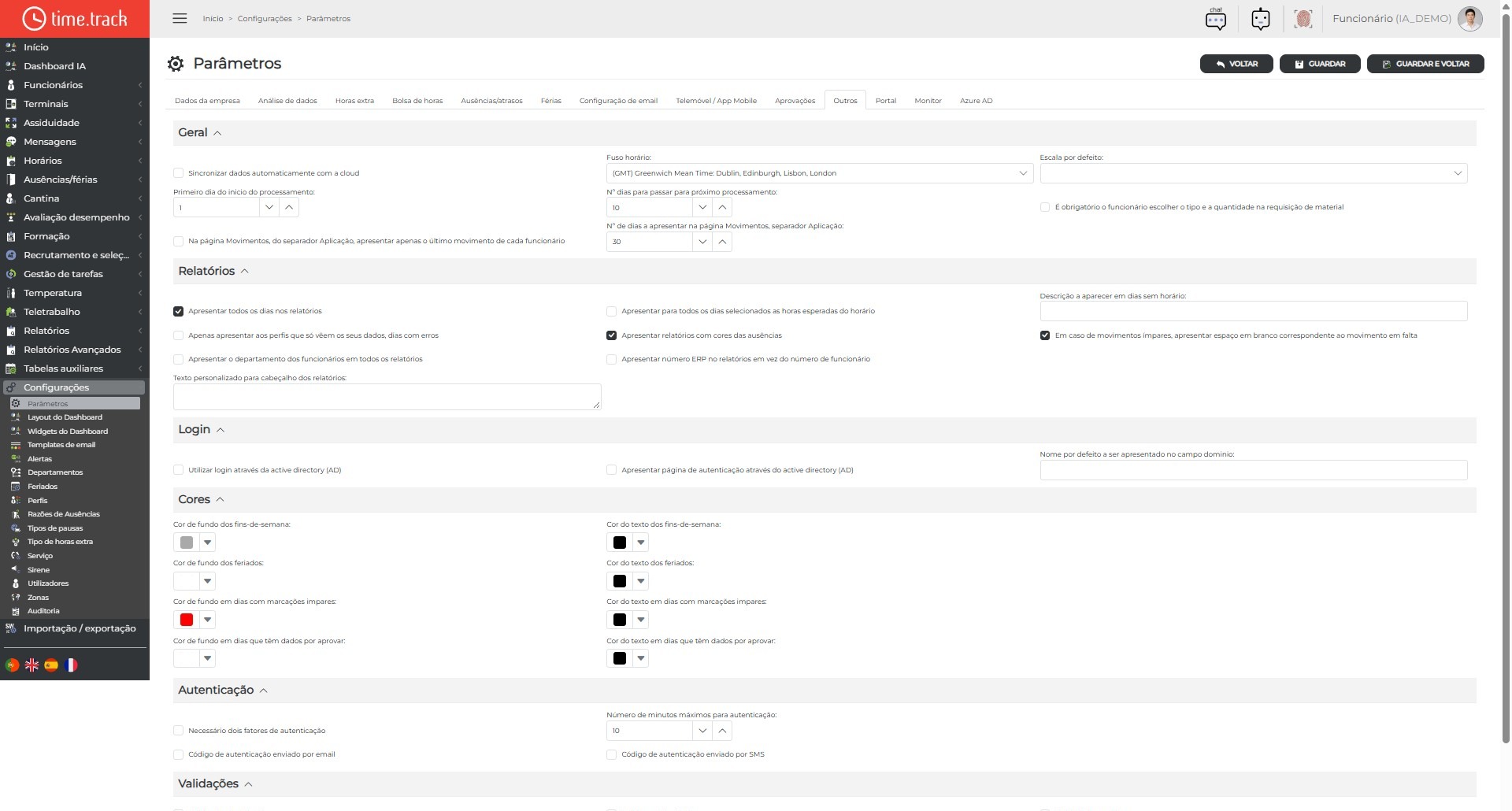 19_Settings_Parameters_tab_Outros